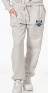 Adult Baggy Super Soft Elastic Bottom Sweatpants