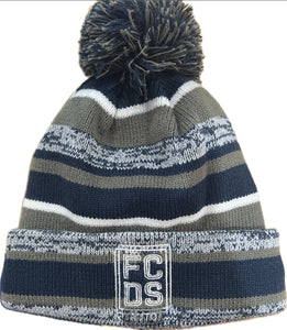 FCDS Winter Hat (Beanie B)
