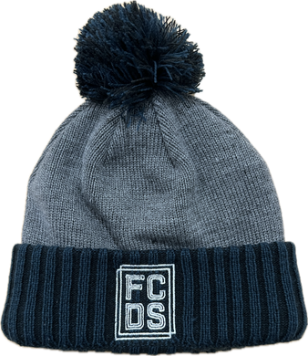 FCDS Winter Hat (Beanie C)