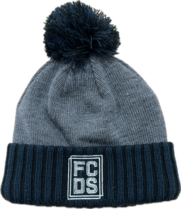 FCDS Winter Hat (Beanie C)