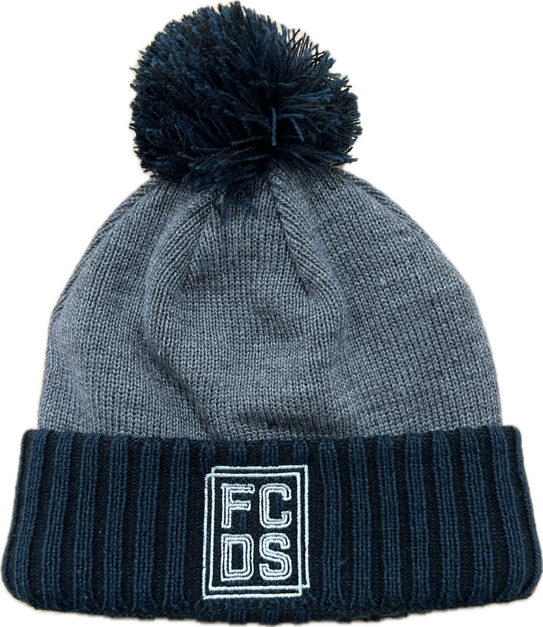 FCDS Winter Hat (Beanie C)