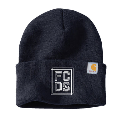 FCDS Carhartt Beanie