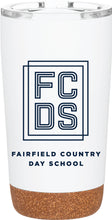 Load image into Gallery viewer, FCDS Austin Thermos