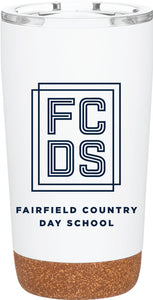 FCDS Austin Thermos