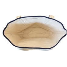 Load image into Gallery viewer, Canvas Tote Bag