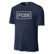 Load image into Gallery viewer, Youth Short Sleeve Performance Shirt