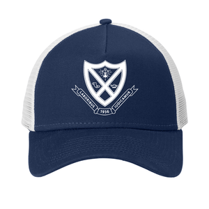 FCDS Trucker Hat