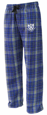 Adult Unisex Flannel Pajama Pants