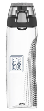 FCDS Water Bottle