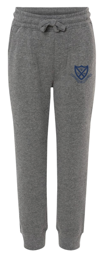 Youth Super Soft Jogger