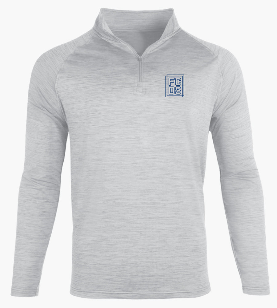 Men's 1/4 Zip Performance Pullover